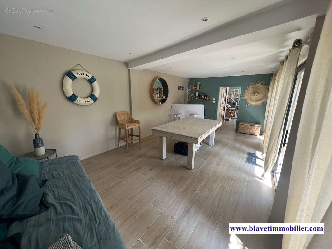 Maison à LA BAULE-ESCOUBLAC