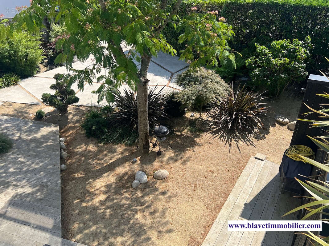 Maison à LA BAULE-ESCOUBLAC