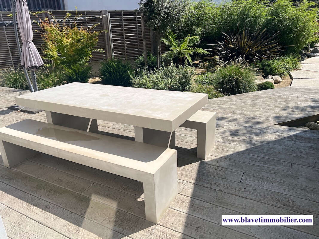 Maison à LA BAULE-ESCOUBLAC