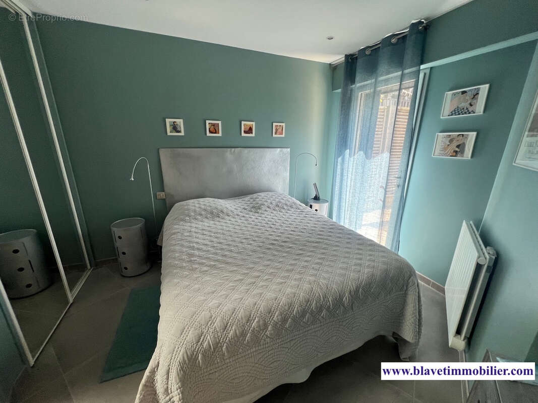 Maison à LA BAULE-ESCOUBLAC