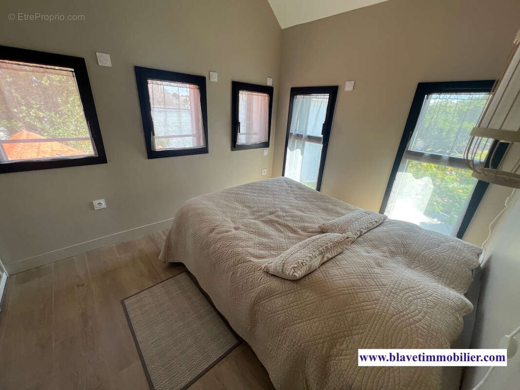 Maison à LA BAULE-ESCOUBLAC