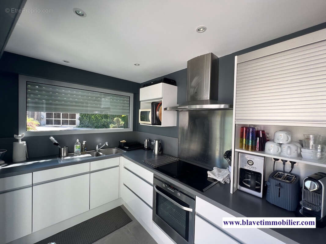 Maison à LA BAULE-ESCOUBLAC