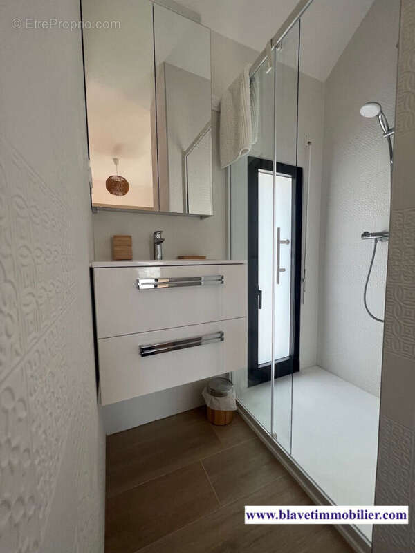 Maison à LA BAULE-ESCOUBLAC