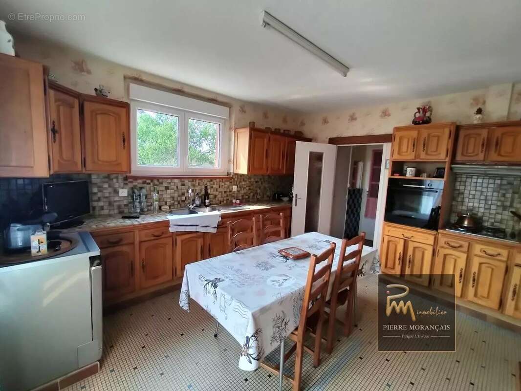 Maison à BRETTE-LES-PINS