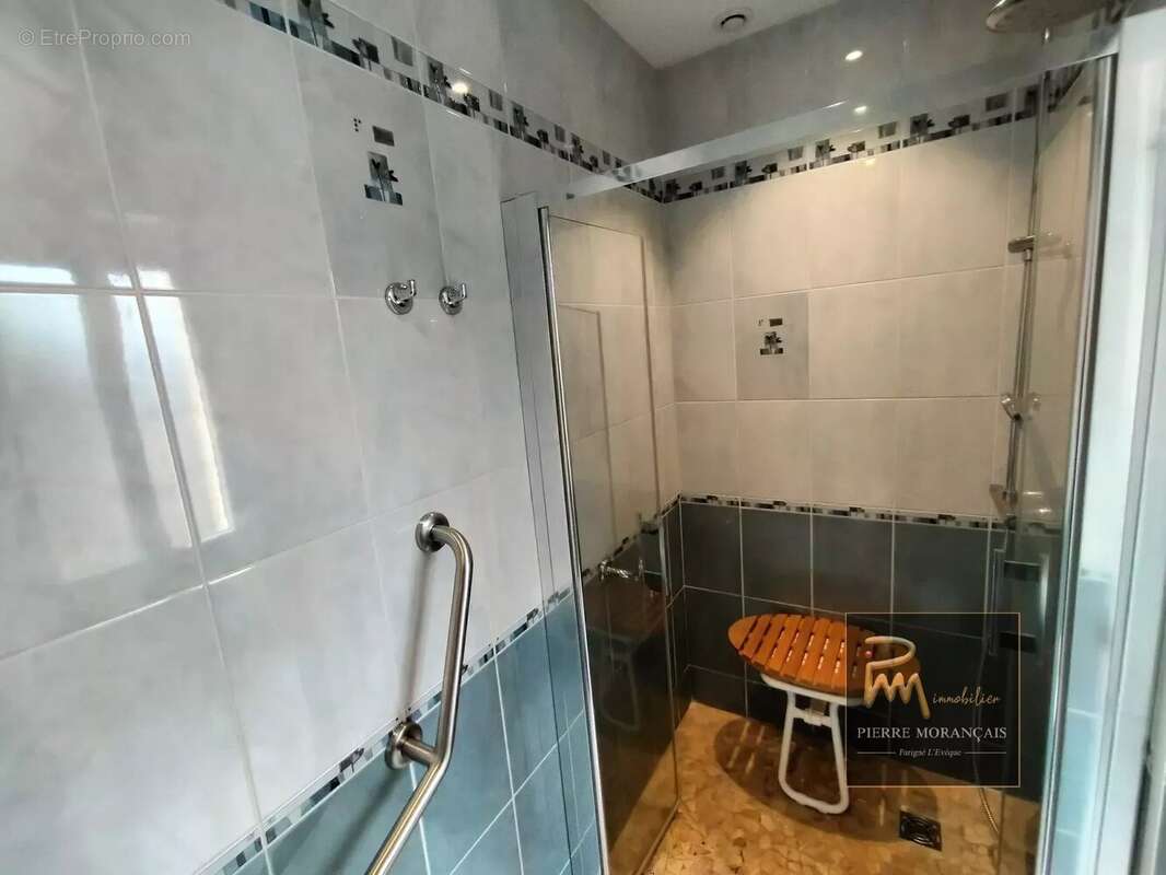 Maison à BRETTE-LES-PINS