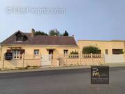 Maison à BRETTE-LES-PINS