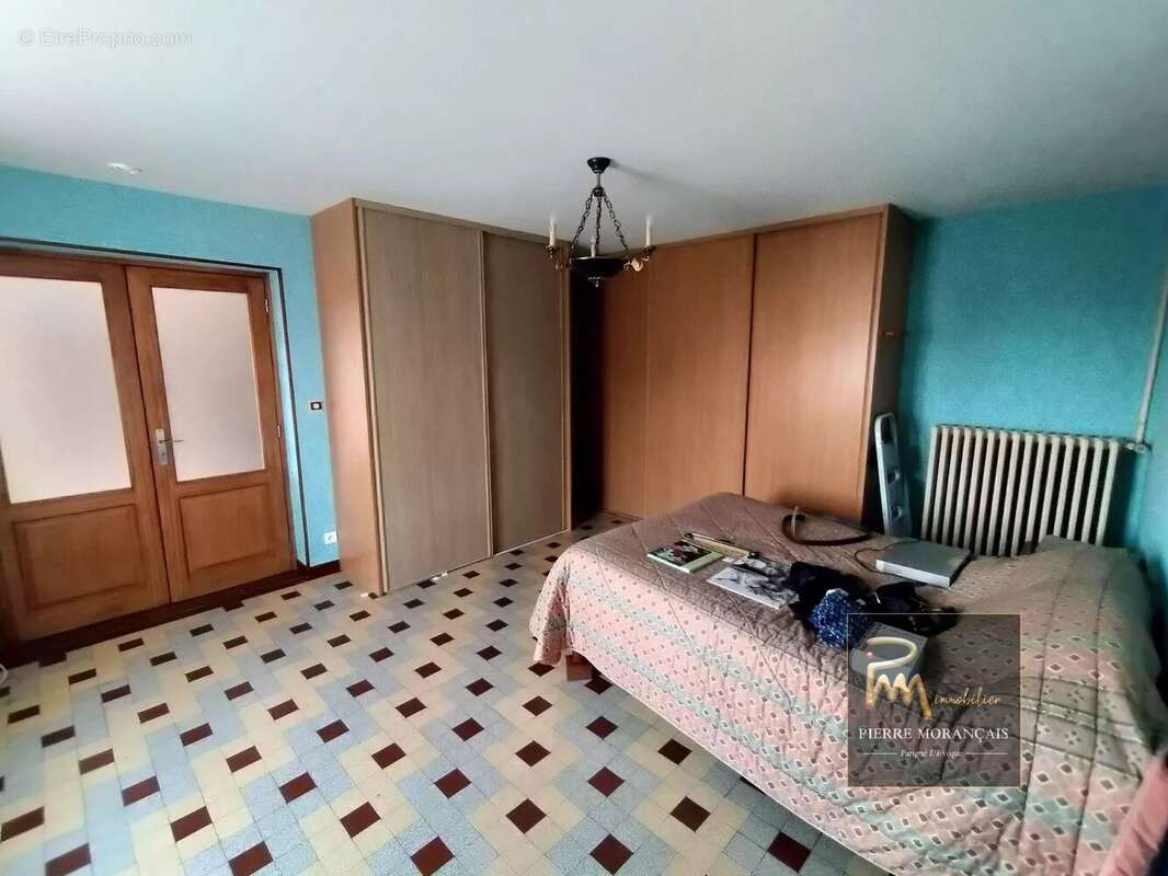 Maison à BRETTE-LES-PINS