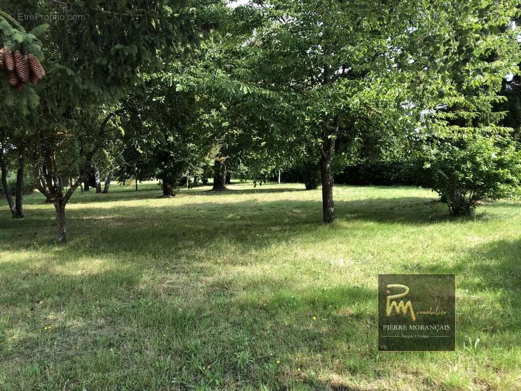 Maison à BRETTE-LES-PINS