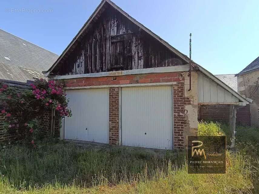 Maison à LE GRAND-LUCE
