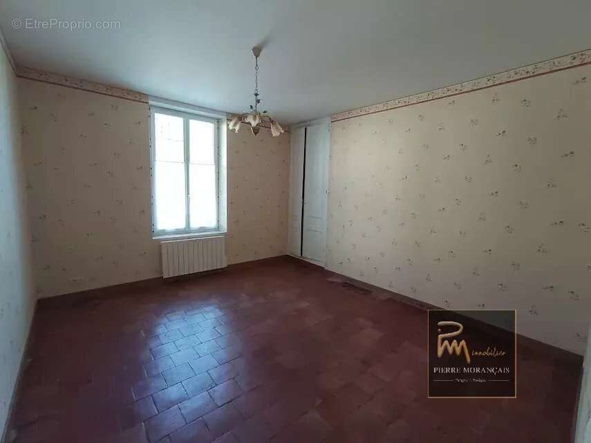 Maison à LE GRAND-LUCE