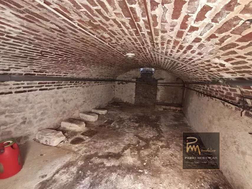 Maison à LE GRAND-LUCE