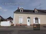 Maison à LE GRAND-LUCE