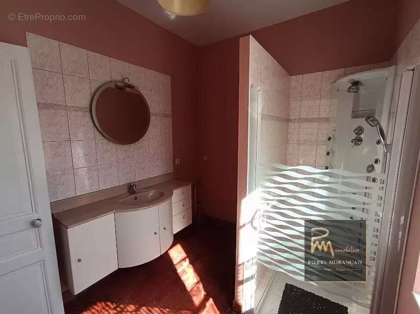 Maison à LE GRAND-LUCE