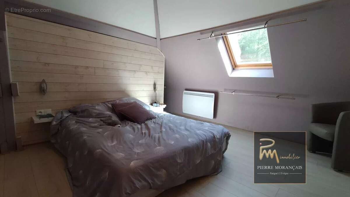 Maison à ARDENAY-SUR-MERIZE