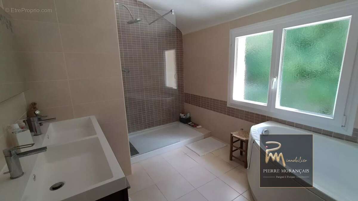 Maison à ARDENAY-SUR-MERIZE