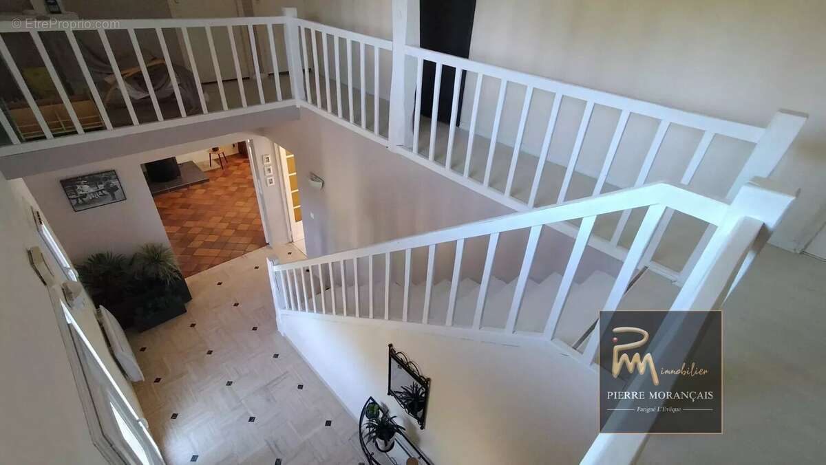 Maison à ARDENAY-SUR-MERIZE