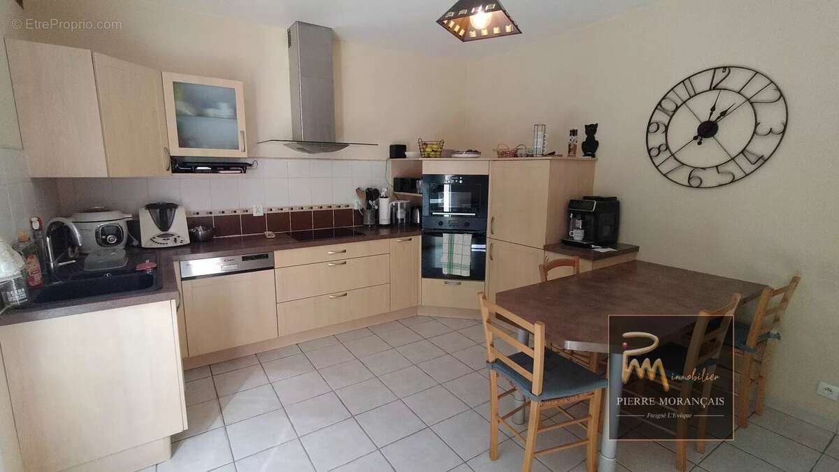 Maison à ARDENAY-SUR-MERIZE