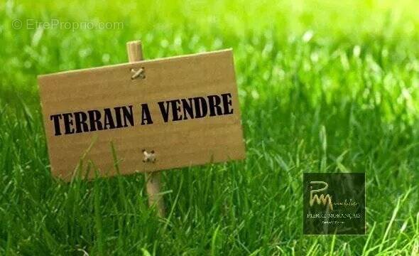 Terrain à ARDENAY-SUR-MERIZE