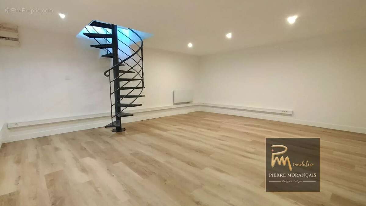 Maison à PARIGNE-L&#039;EVEQUE