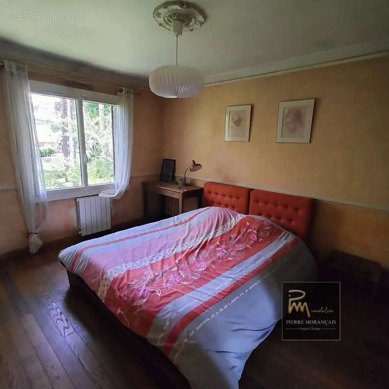 Maison à PARIGNE-L&#039;EVEQUE