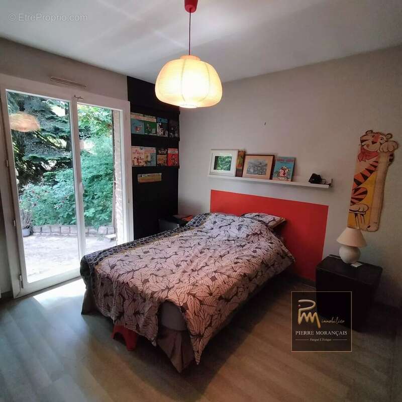 Maison à PARIGNE-L&#039;EVEQUE