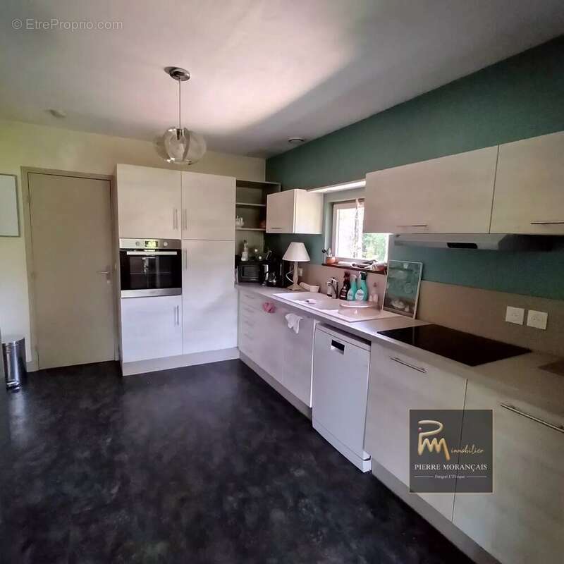 Maison à PARIGNE-L&#039;EVEQUE