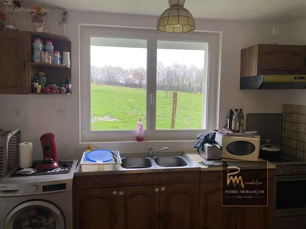 Maison à LE GRAND-LUCE