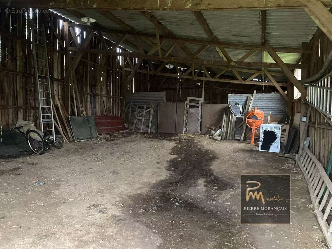 Maison à LE GRAND-LUCE