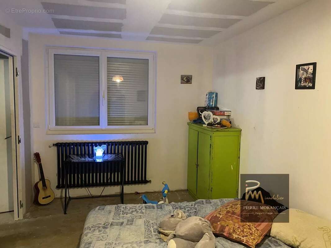 Maison à LE GRAND-LUCE