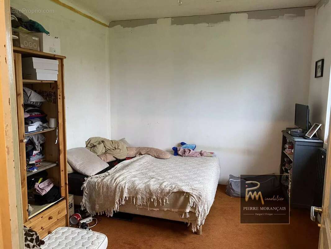 Maison à LE GRAND-LUCE