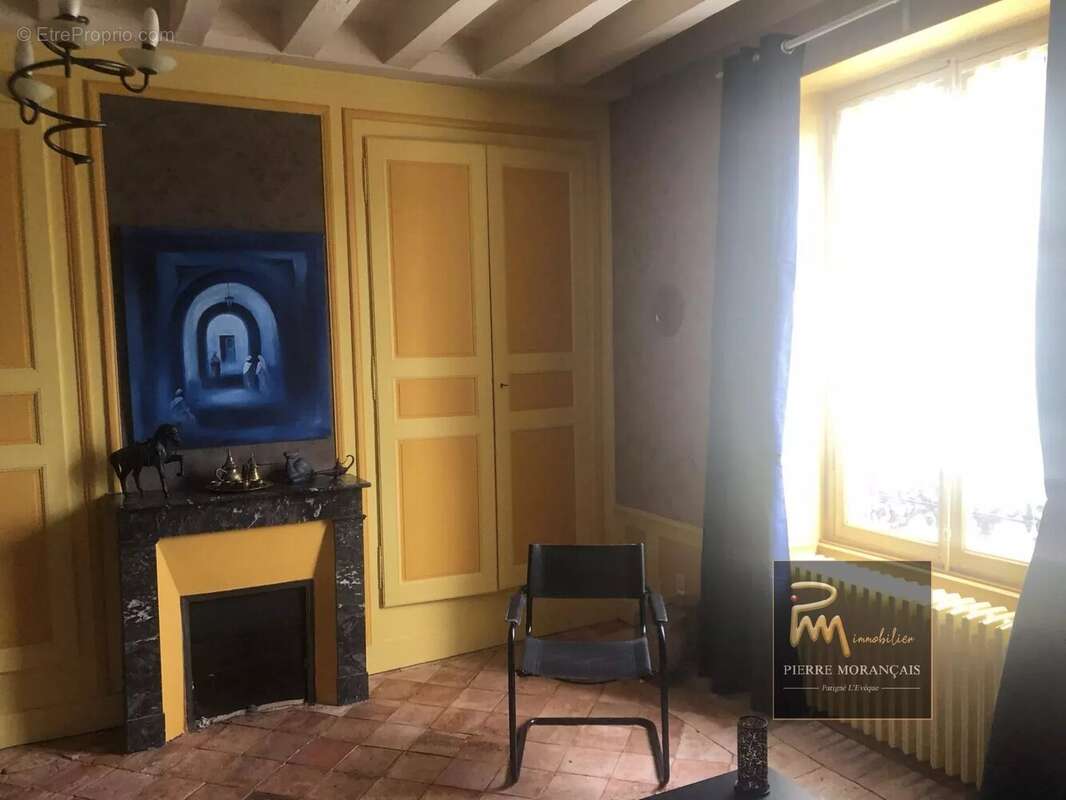 Maison à LE GRAND-LUCE