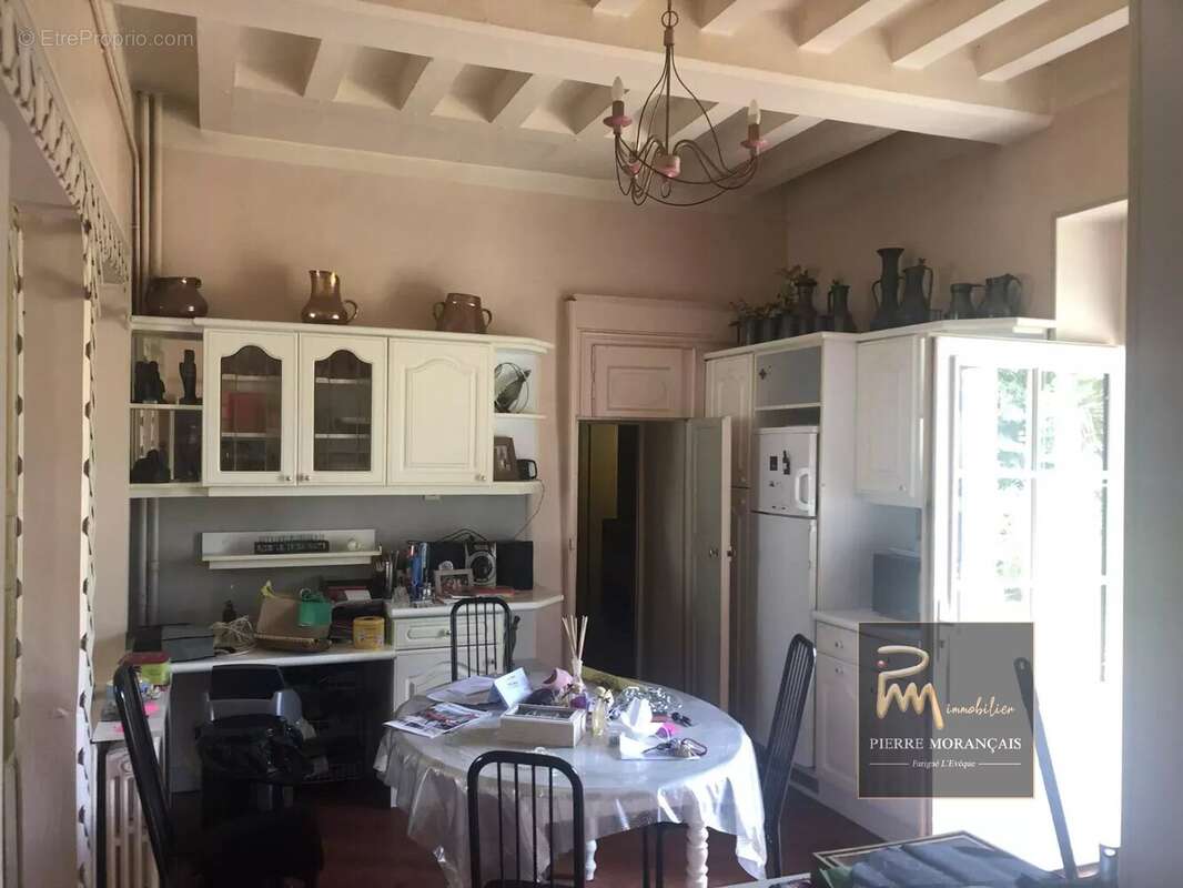 Maison à LE GRAND-LUCE