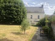 Maison à LE GRAND-LUCE