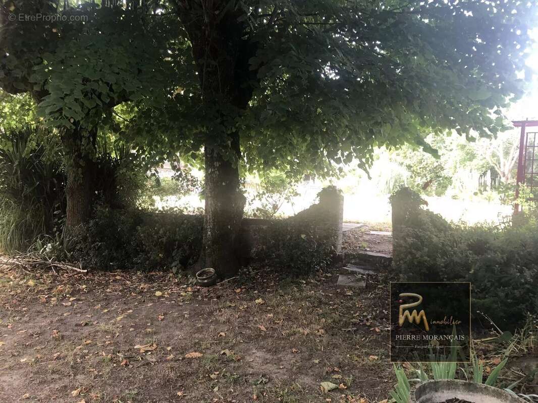 Maison à LE GRAND-LUCE