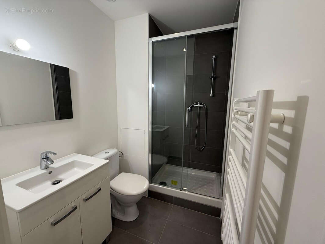 Appartement à LA COLLE-SUR-LOUP