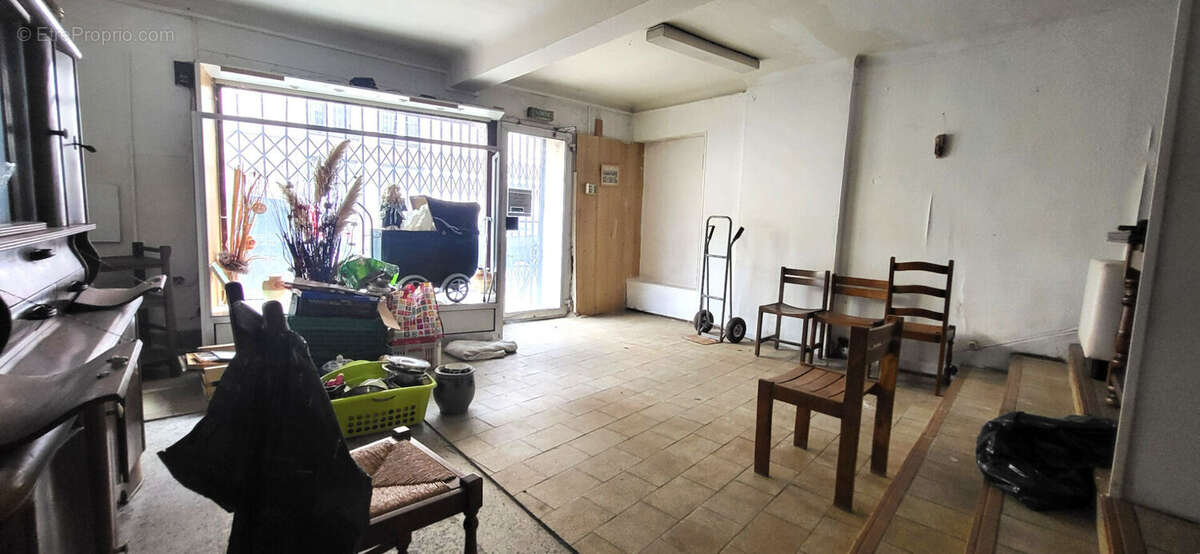 Appartement à ARS-SUR-MOSELLE