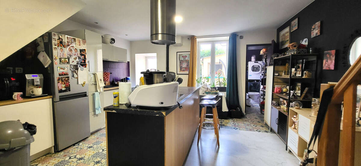 Appartement à ARS-SUR-MOSELLE