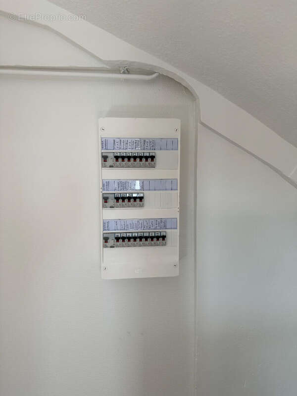 Appartement à CHAMALIERES