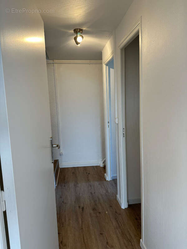 Appartement à CHAMALIERES