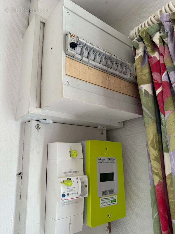 Appartement à BOURBON-L&#039;ARCHAMBAULT