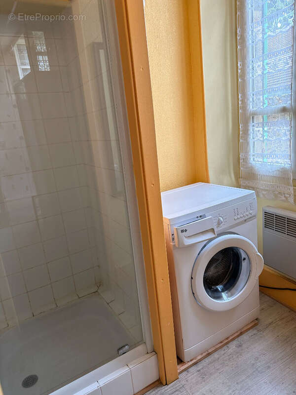 Appartement à BOURBON-L&#039;ARCHAMBAULT