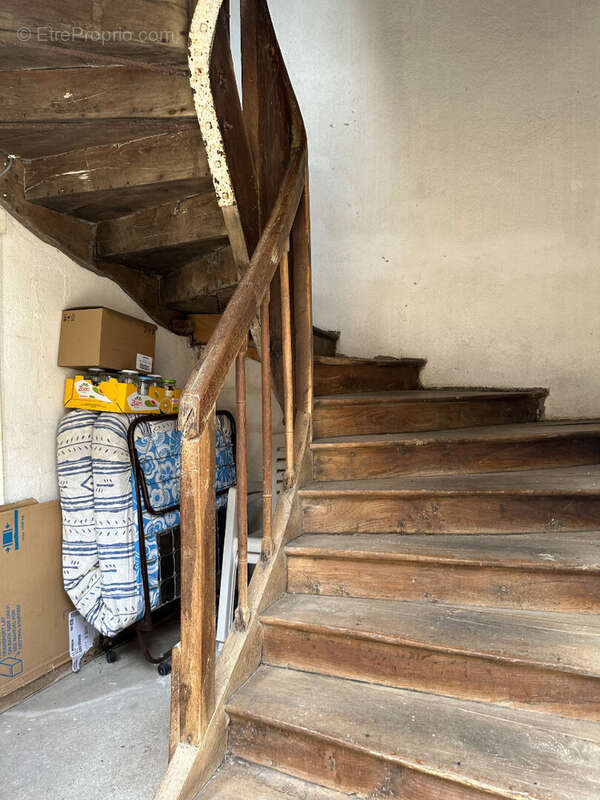 Appartement à BOURBON-L&#039;ARCHAMBAULT