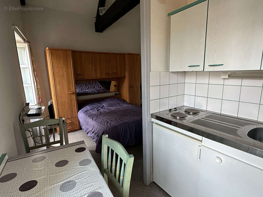 Appartement à BOURBON-L&#039;ARCHAMBAULT