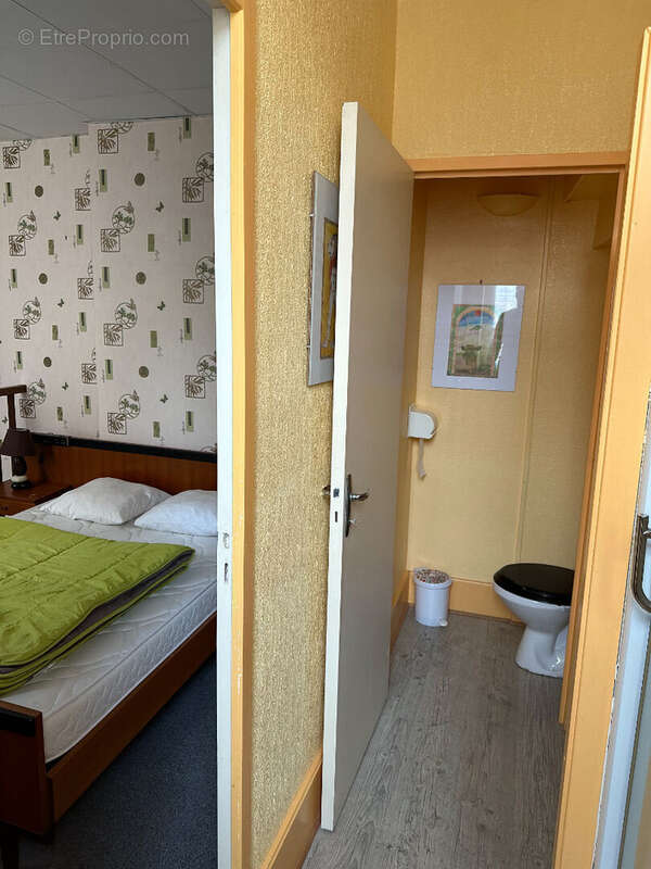 Appartement à BOURBON-L&#039;ARCHAMBAULT