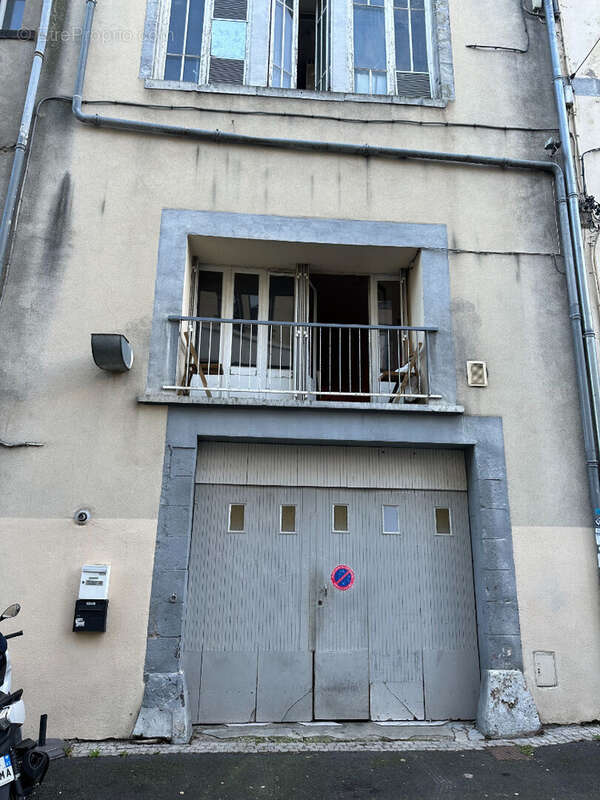 Appartement à CLERMONT-FERRAND
