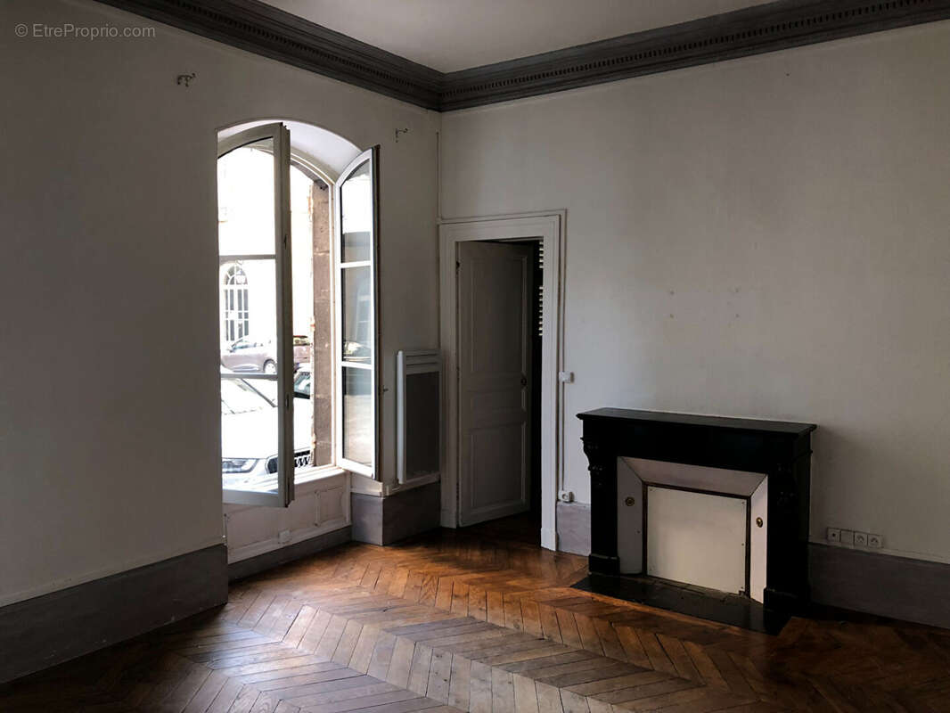Appartement à CLERMONT-FERRAND
