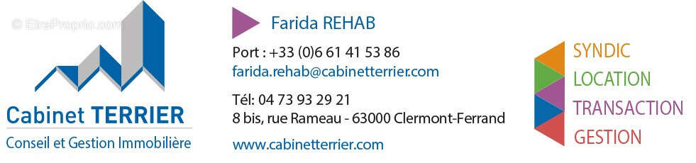 Maison à BESSE-ET-SAINT-ANASTAISE