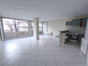 Appartement à CLERMONT-FERRAND