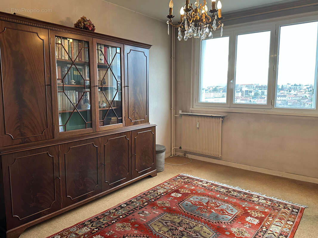 Appartement à CLERMONT-FERRAND