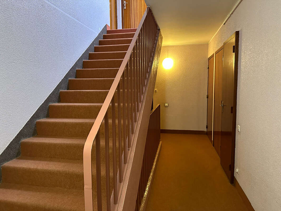 Appartement à CLERMONT-FERRAND